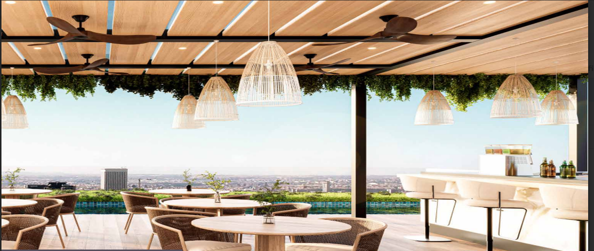 Foto de departamento en jose vasconcelos , condesa, cuauhtémoc, df / cdmx, 29020741 foto 02 Foto de departamento en venta en jose vasconcelos , condesa, cuauhtémoc, df / cdmx, 29020741 No. 02