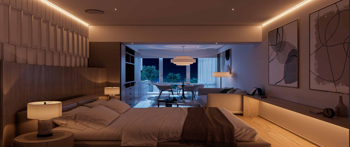 Foto de departamento en jose vasconcelos , condesa, cuauhtémoc, df / cdmx, 29020741 foto 04 Foto de departamento en venta en jose vasconcelos , condesa, cuauhtémoc, df / cdmx, 29020741 No. 04