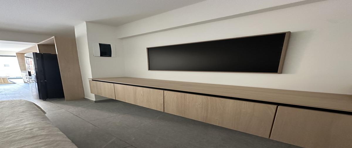 Foto de departamento en venta en josé vasconcelos , condesa, cuauhtémoc, df / cdmx, 0 No. 03