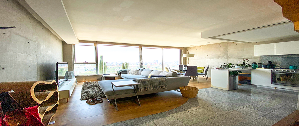 Foto de departamento en renta en jose vasconcelos , condesa, cuauhtémoc, df / cdmx, 0 No. 03