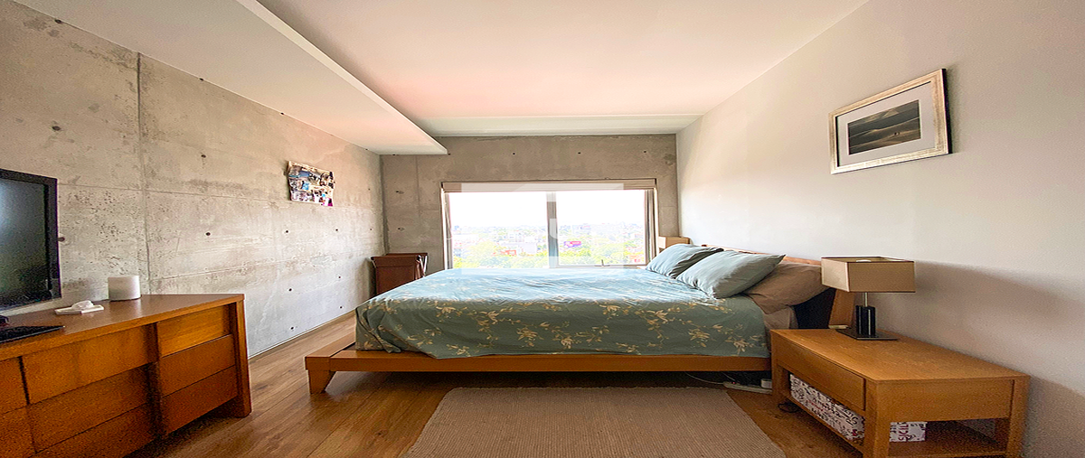 Foto de departamento en renta en jose vasconcelos , condesa, cuauhtémoc, df / cdmx, 0 No. 06