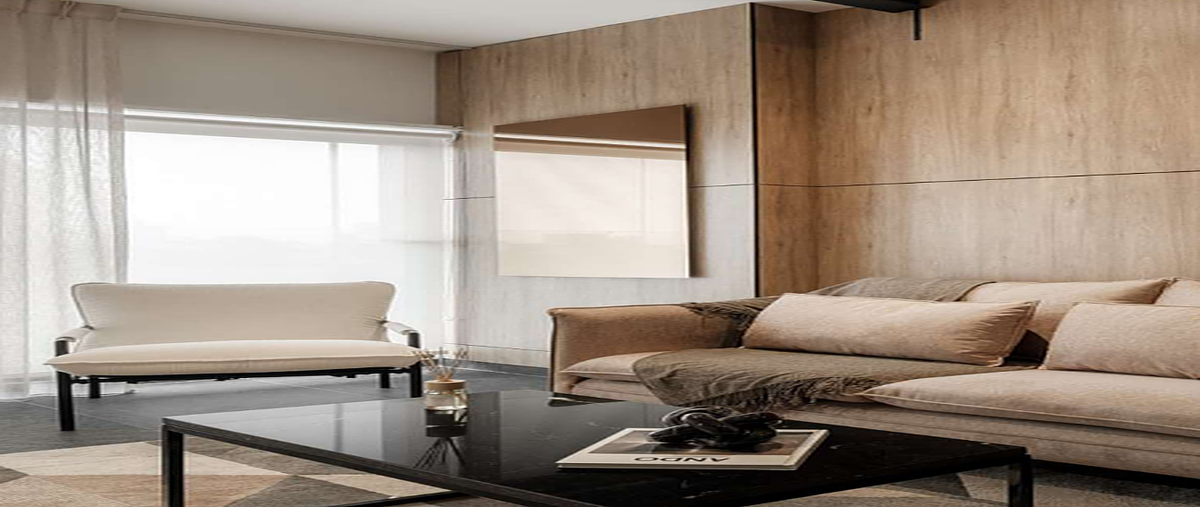 Foto de departamento en venta en josé vasconcelos , condesa, cuauhtémoc, df / cdmx, 0 No. 05