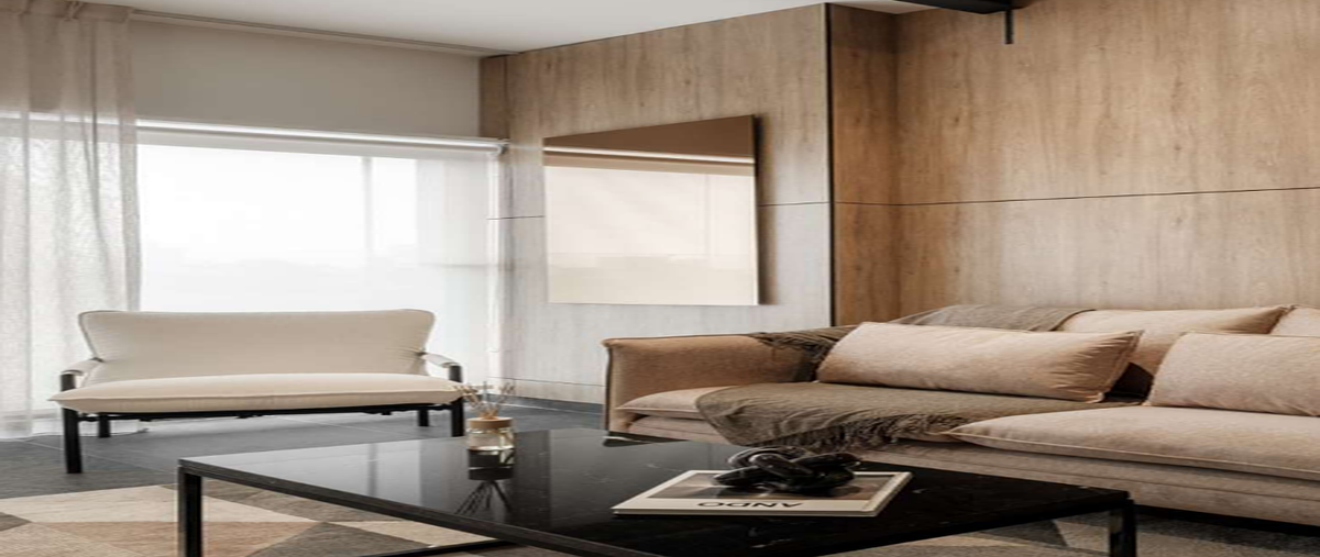 Foto de departamento en venta en josé vasconcelos , condesa, cuauhtémoc, df / cdmx, 0 No. 05