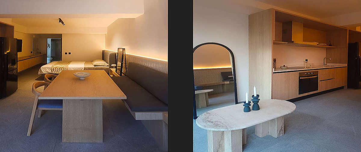 Foto de departamento en venta en jose vasconcelos , condesa, cuauhtémoc, df / cdmx, 0 No. 03