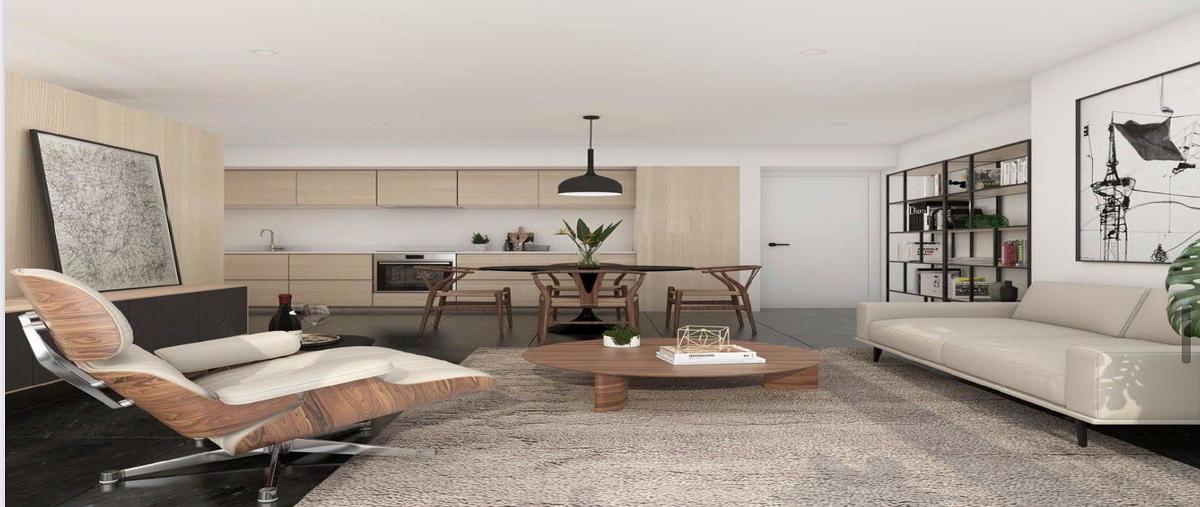 Foto de departamento en josé vasconcelos , hipódromo, cuauhtémoc, df / cdmx, 30883028 foto 01 Foto de departamento en venta en josé vasconcelos , hipódromo, cuauhtémoc, df / cdmx, 30883028 No. 01