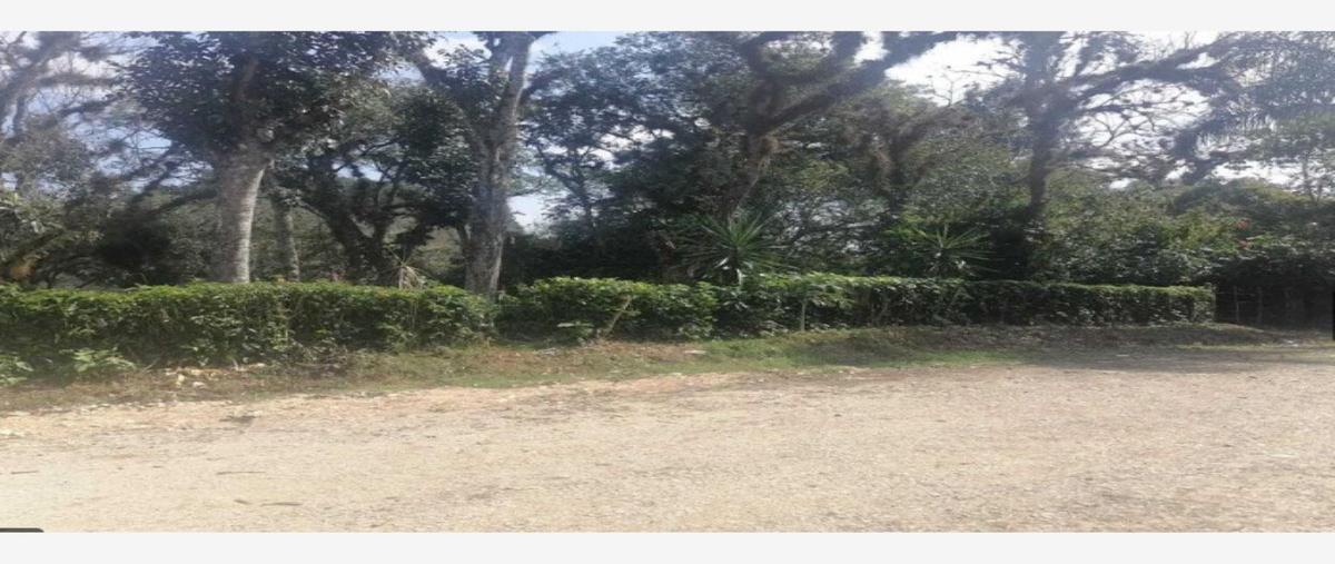 Foto de terreno habitacional en venta en josé vasconcelos , josé vasconcelos, xalapa, veracruz de ignacio de la llave, 0 No. 03
