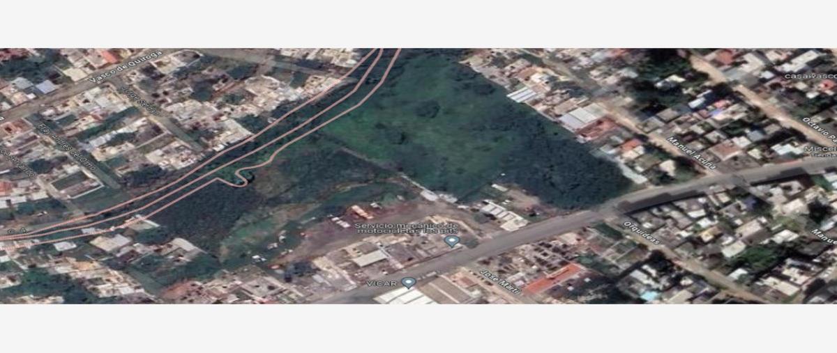 Foto de terreno habitacional en venta en josé vasconcelos , josé vasconcelos, xalapa, veracruz de ignacio de la llave, 0 No. 05