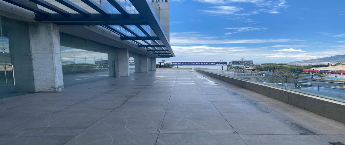 Foto de oficina en venta en josé vasconcelos , la toscana, san pedro garza garcía, nuevo león, 0 No. 05