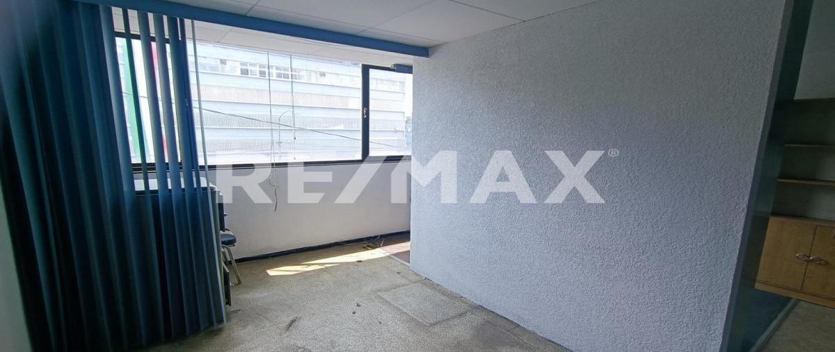 Foto de oficina en venta en jose vasconcelos , san miguel chapultepec ii sección, miguel hidalgo, df / cdmx, 0 No. 03