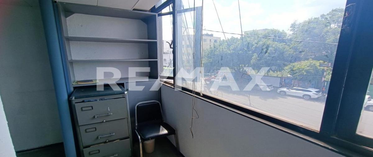 Foto de oficina en venta en jose vasconcelos , san miguel chapultepec ii sección, miguel hidalgo, df / cdmx, 0 No. 04