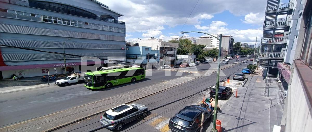 Foto de oficina en venta en jose vasconcelos , san miguel chapultepec ii sección, miguel hidalgo, df / cdmx, 0 No. 05