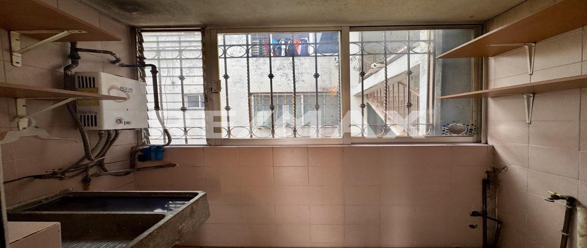 Foto de departamento en renta en josé vasconcelos , texcaltenco, tlalpan, df / cdmx, 0 No. 05