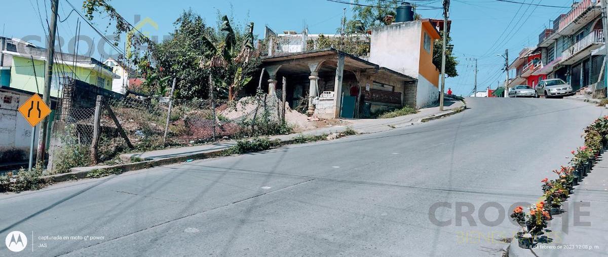 Foto de terreno habitacional en , josé vasconcelos, xalapa, veracruz de ignacio de la llave, 0 foto 02 Foto de terreno habitacional en venta en , josé vasconcelos, xalapa, veracruz de ignacio de la llave, 0 No. 02