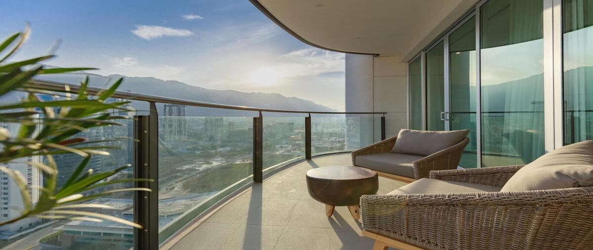 Foto de departamento en venta en josé vasconselos 154 , jardines de campestre, san pedro garza garcía, nuevo león, 28964031 No. 03