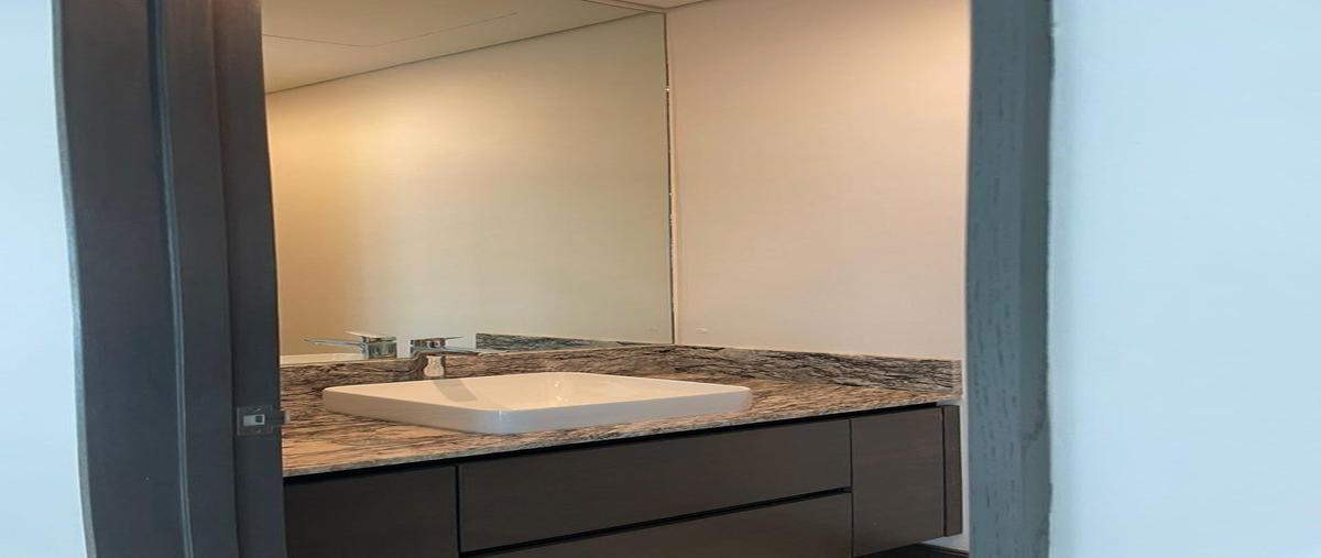 Foto de departamento en venta en josé vasconselos 154 , jardines de campestre, san pedro garza garcía, nuevo león, 28964031 No. 04