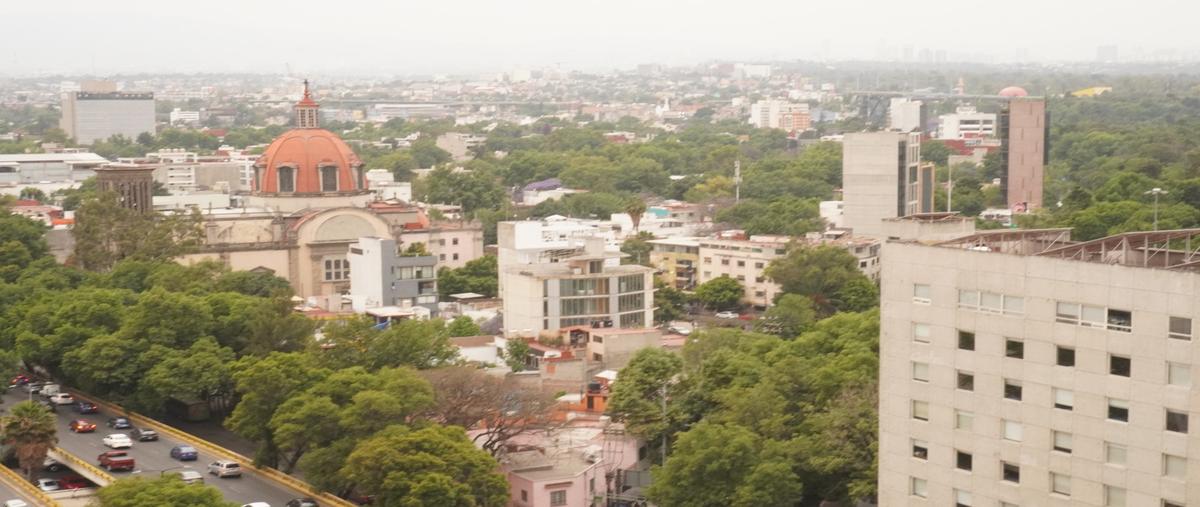 Foto de departamento en venta en josé vasconselos , condesa, cuauhtémoc, df / cdmx, 0 No. 04