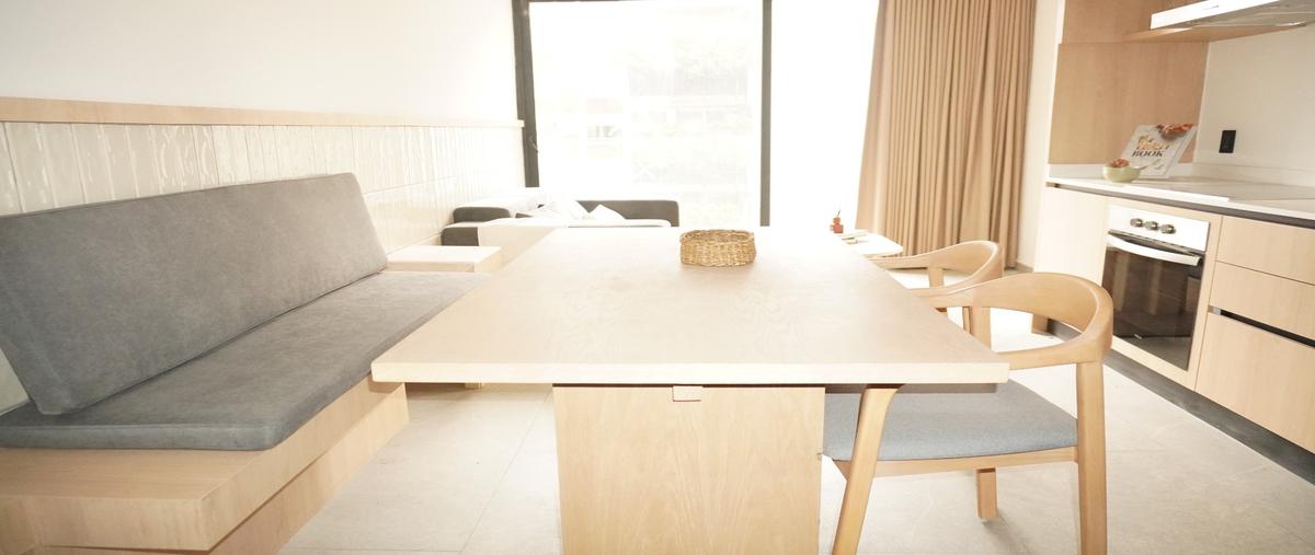 Foto de departamento en venta en josé vasconselos , condesa, cuauhtémoc, df / cdmx, 0 No. 05