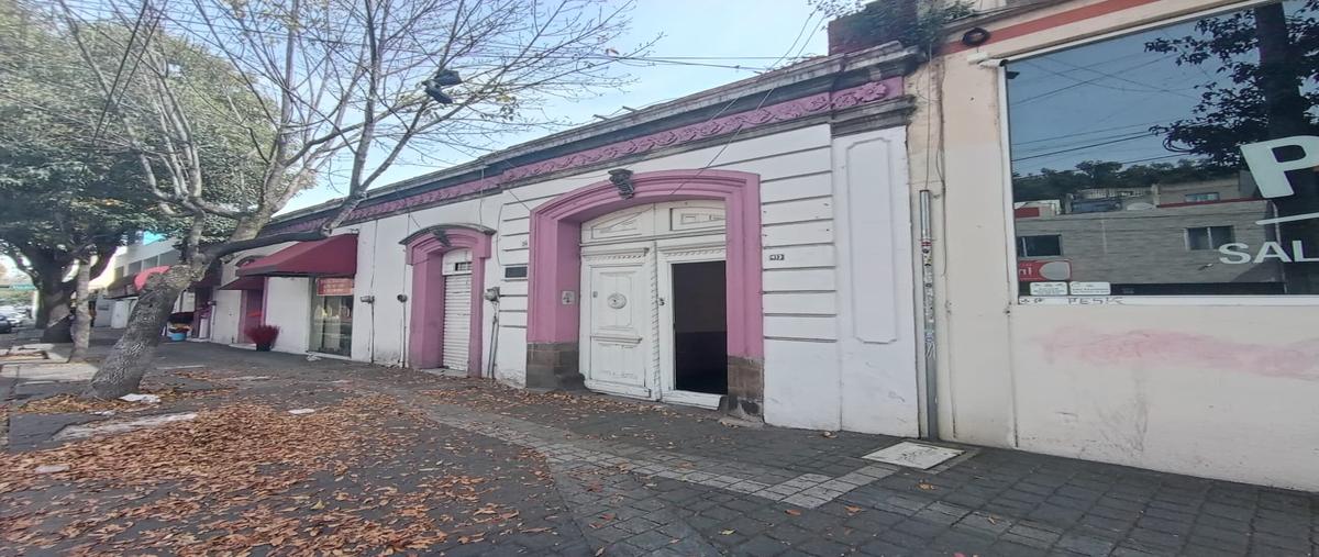 Foto de edificio en josé vicente villada , francisco murguía el ranchito, toluca, méxico, 27515847 foto 02 Foto de edificio en venta en josé vicente villada , francisco murguía el ranchito, toluca, méxico, 27515847 No. 02