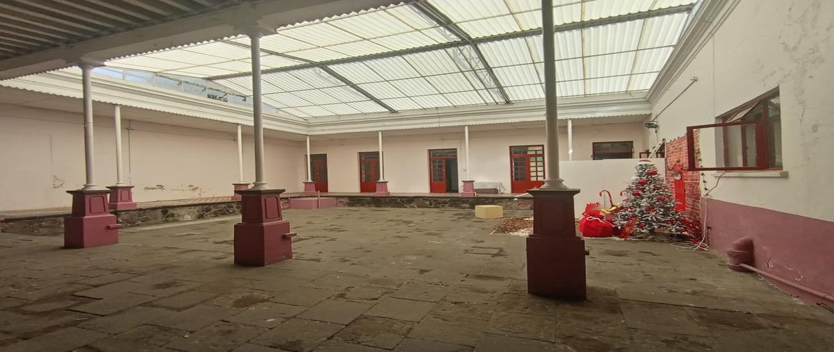 Foto de edificio en venta en josé vicente villada , francisco murguía el ranchito, toluca, méxico, 27515847 No. 08
