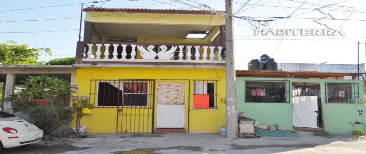 Foto de casa en jose villagran g 22-a fraccionamiento framboyanes , federico garcia blanco, tuxpan, veracruz de ignacio de la llave, 0 foto 02 Foto de casa en venta en jose villagran g 22-a fraccionamiento framboyanes , federico garcia blanco, tuxpan, veracruz de ignacio de la llave, 0 No. 02