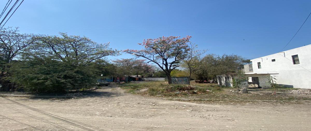 Foto de terreno habitacional en venta en josedfa ortiz de dominguez , anáhuac 2, el mante, tamaulipas, 0 No. 01