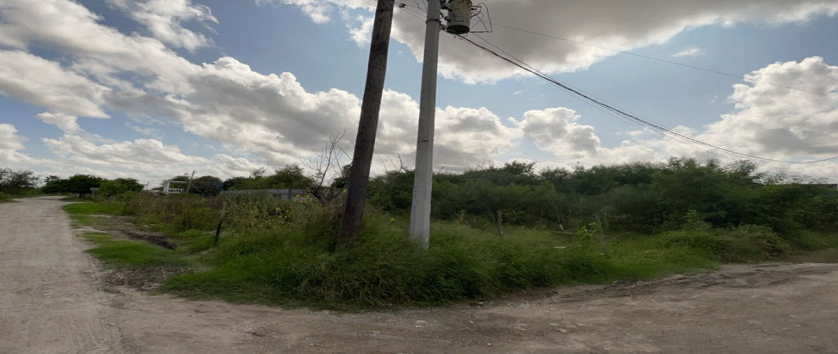 Foto de terreno comercial en venta en josefa espejo , emiliano zapata, matamoros, tamaulipas, 0 No. 05