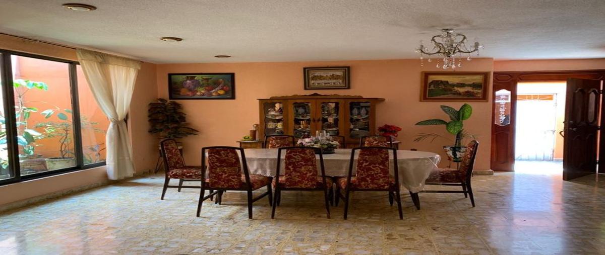 Foto de casa en venta en josefa ortiz 147, san diego, xochimilco, df / cdmx, 26634342 No. 03
