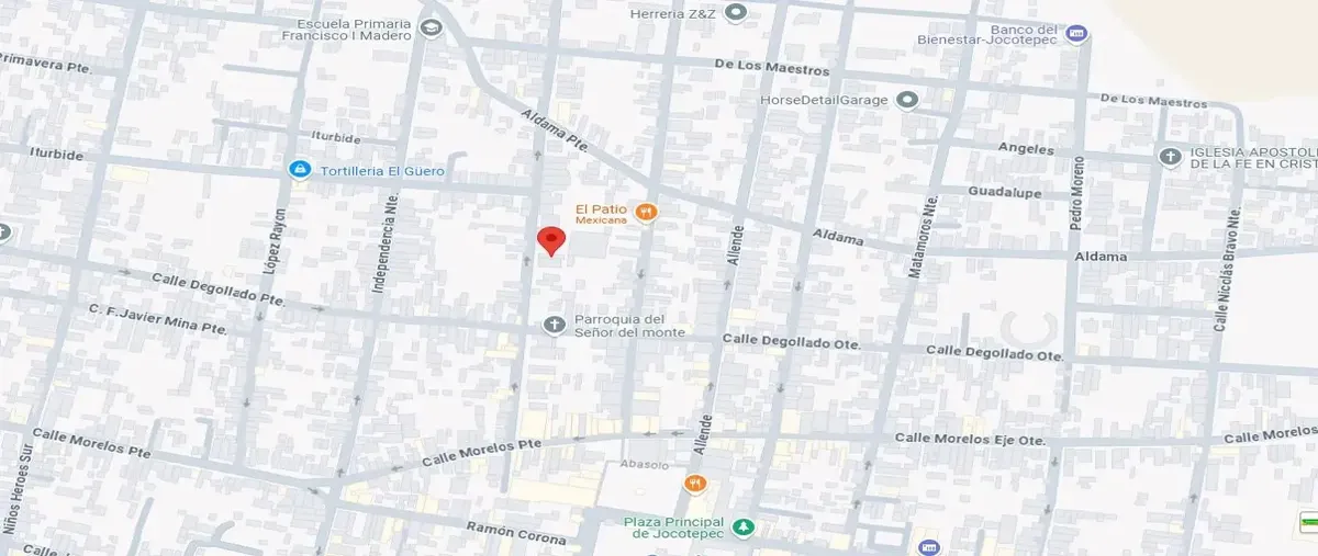 Foto de casa en venta en josefa ortiz de dominguez 0, jocotepec centro, jocotepec, jalisco, 0 No. 05
