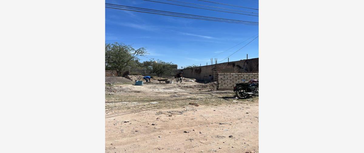 Foto de terreno habitacional en venta en josefa ortiz de dominguez 00, san jose del quince, el salto, jalisco, 27946856 No. 02