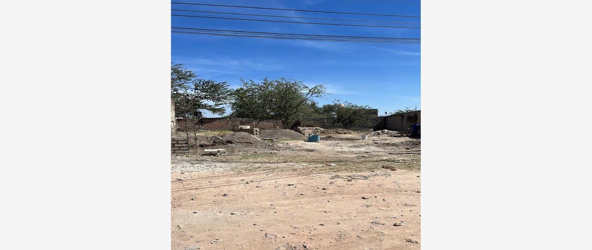 Foto de terreno habitacional en venta en josefa ortiz de dominguez 00, san jose del quince, el salto, jalisco, 27946856 No. 03