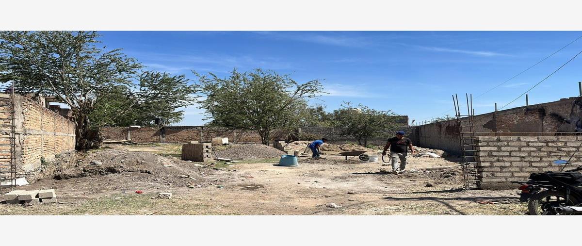 Foto de terreno habitacional en venta en josefa ortiz de dominguez 00, san jose del quince, el salto, jalisco, 27946856 No. 05