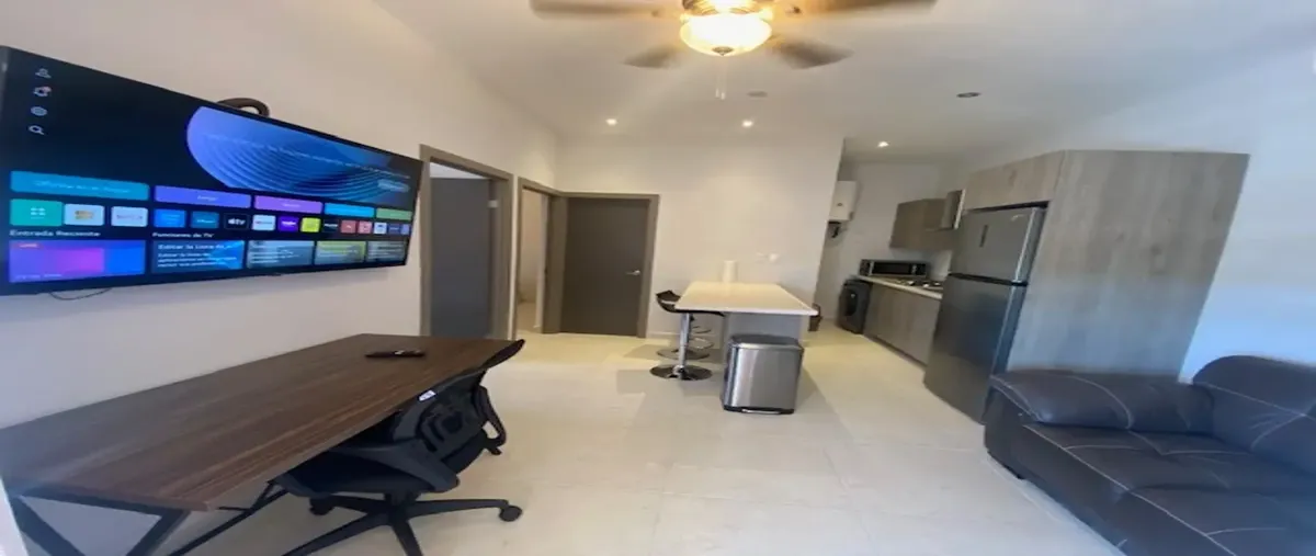 Foto de departamento en renta en josefa ortiz de dominguez 100, venustiano carranza norte, piedras negras, coahuila de zaragoza, 0 No. 02
