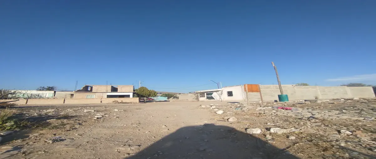 Foto de terreno habitacional en venta en josefa ortiz de domínguez 101, lerdo ii, lerdo, durango, 0 No. 04