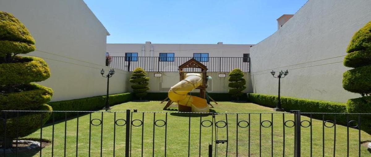 Foto de casa en renta en josefa ortìz de domìnguez 401, coaxustenco, metepec, méxico, 0 No. 03