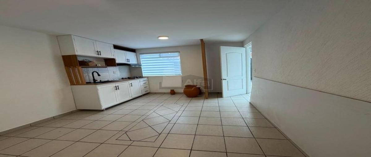Foto de departamento en renta en josefa ortiz de dominguez 410, coaxustenco, metepec, méxico, 0 No. 03