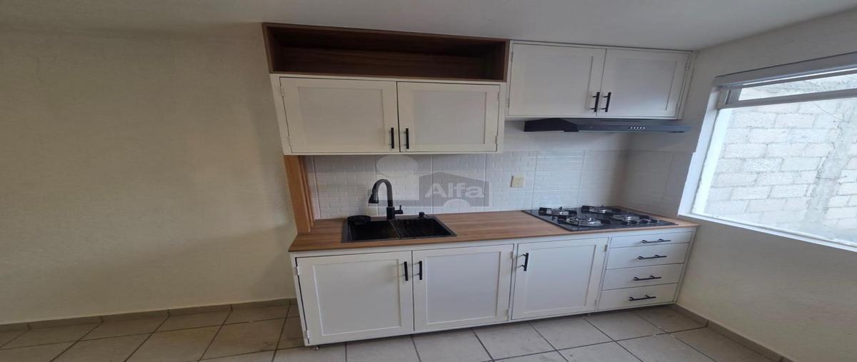 Foto de departamento en renta en josefa ortiz de dominguez 414, coaxustenco, metepec, méxico, 0 No. 03