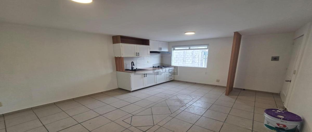 Foto de departamento en renta en josefa ortiz de dominguez 414, coaxustenco, metepec, méxico, 0 No. 04