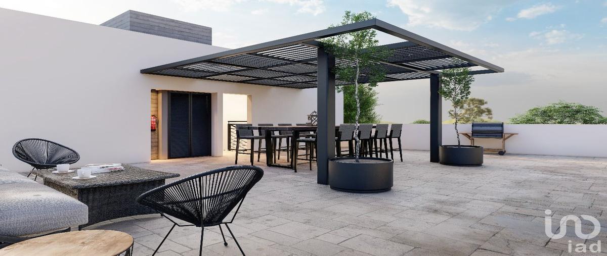 Foto de departamento en venta en josefa ortiz de dominguez 542, san juan de dios, guadalajara, jalisco, 30321668 No. 05