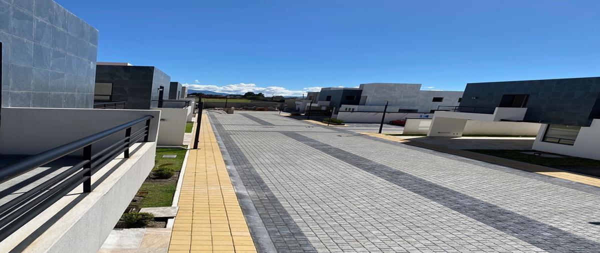 Foto de casa en venta en josefa ortiz de dominguez , agrícola álvaro obregón, metepec, méxico, 22542254 No. 03