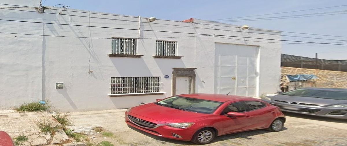 Foto de bodega en renta en josefa ortiz de domínguez , agua blanca industrial, zapopan, jalisco, 0 No. 01
