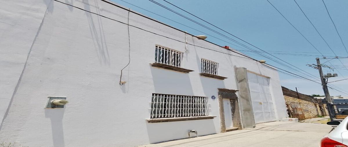 Foto de bodega en renta en josefa ortiz de domínguez , agua blanca industrial, zapopan, jalisco, 0 No. 03