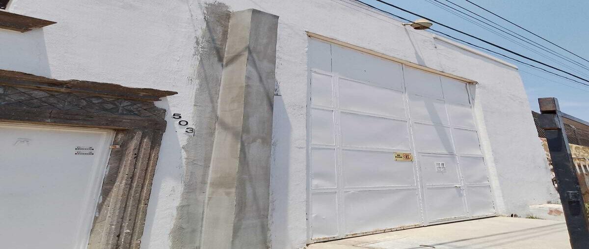 Foto de bodega en renta en josefa ortiz de domínguez , agua blanca industrial, zapopan, jalisco, 0 No. 04