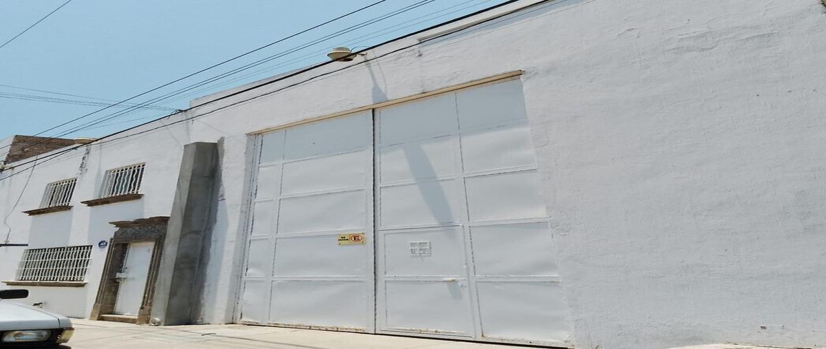 Foto de bodega en renta en josefa ortiz de domínguez , agua blanca industrial, zapopan, jalisco, 0 No. 05