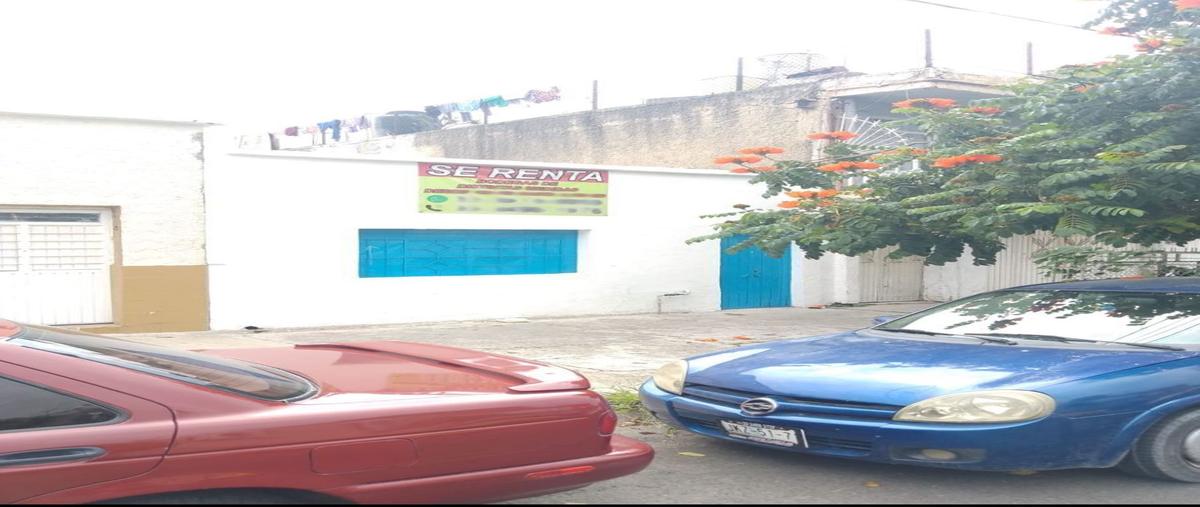 Foto de bodega en renta en josefa ortiz de dominguez , antigua penal de oblatos, guadalajara, jalisco, 27684756 No. 01
