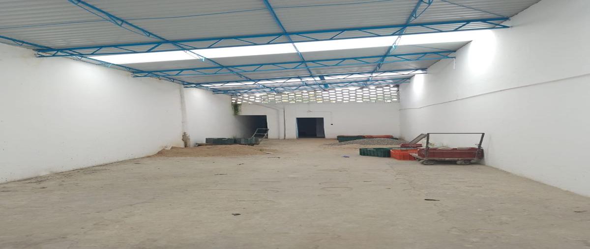 Foto de bodega en renta en josefa ortiz de dominguez , antigua penal de oblatos, guadalajara, jalisco, 27684756 No. 02