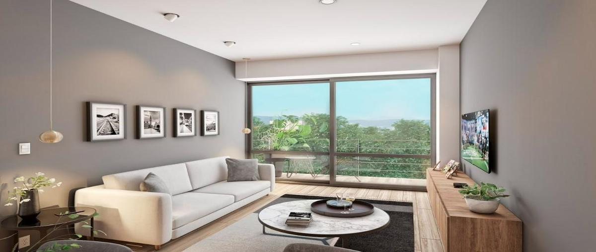Foto de departamento en venta en  , josefa ortiz de domínguez, benito juárez, df / cdmx, 0 No. 04