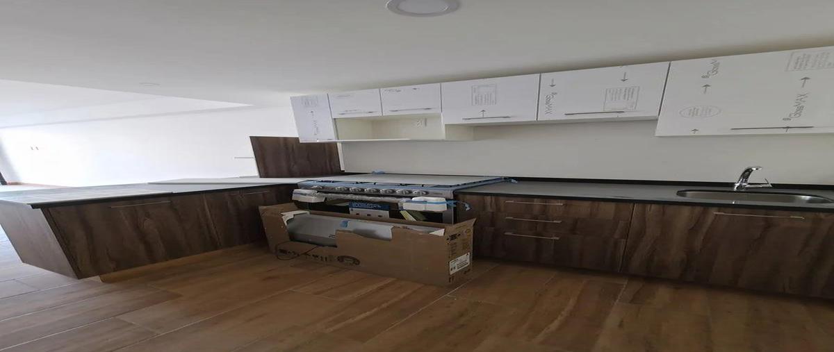 Foto de departamento en venta en  , josefa ortiz de domínguez, benito juárez, df / cdmx, 0 No. 04