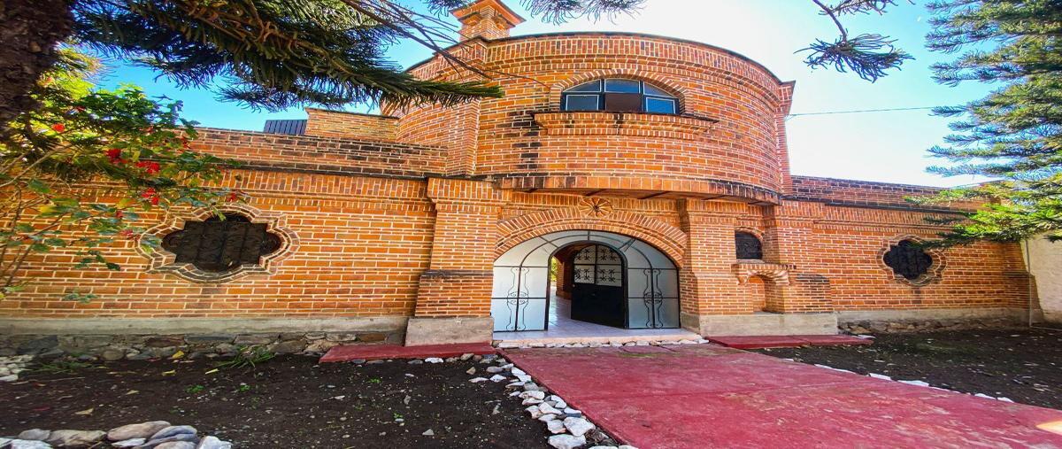 Foto de casa en venta en josefa ortiz de dominguez , chapala centro, chapala, jalisco, 27954620 No. 01