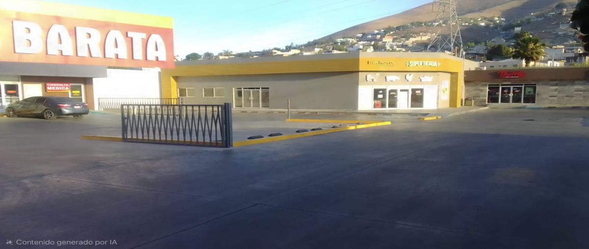 Foto de local en renta en josefa ortiz de dominguez , el florido 1a. sección, tijuana, baja california, 31147746 No. 03