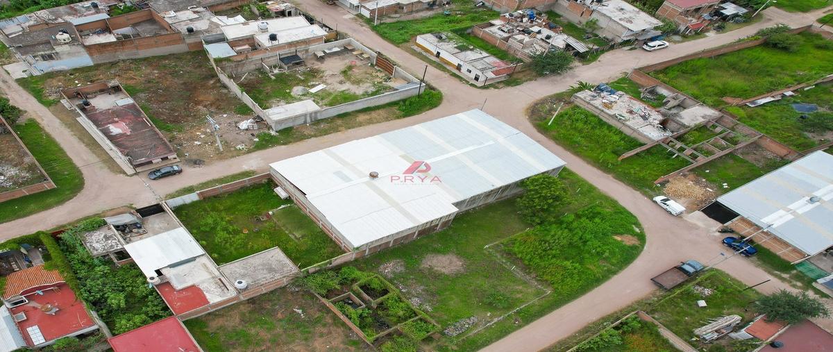 Foto de bodega en venta en josefa ortiz de dominguez , el salto centro, el salto, jalisco, 28712681 No. 02